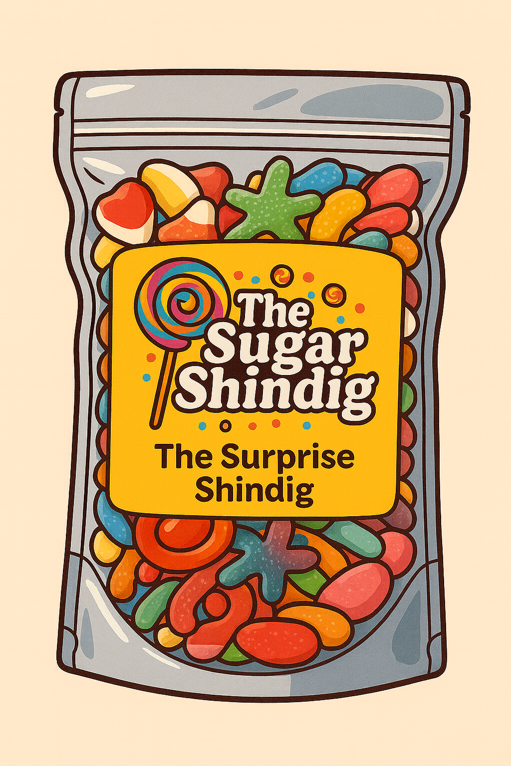 The Surprise Shindig