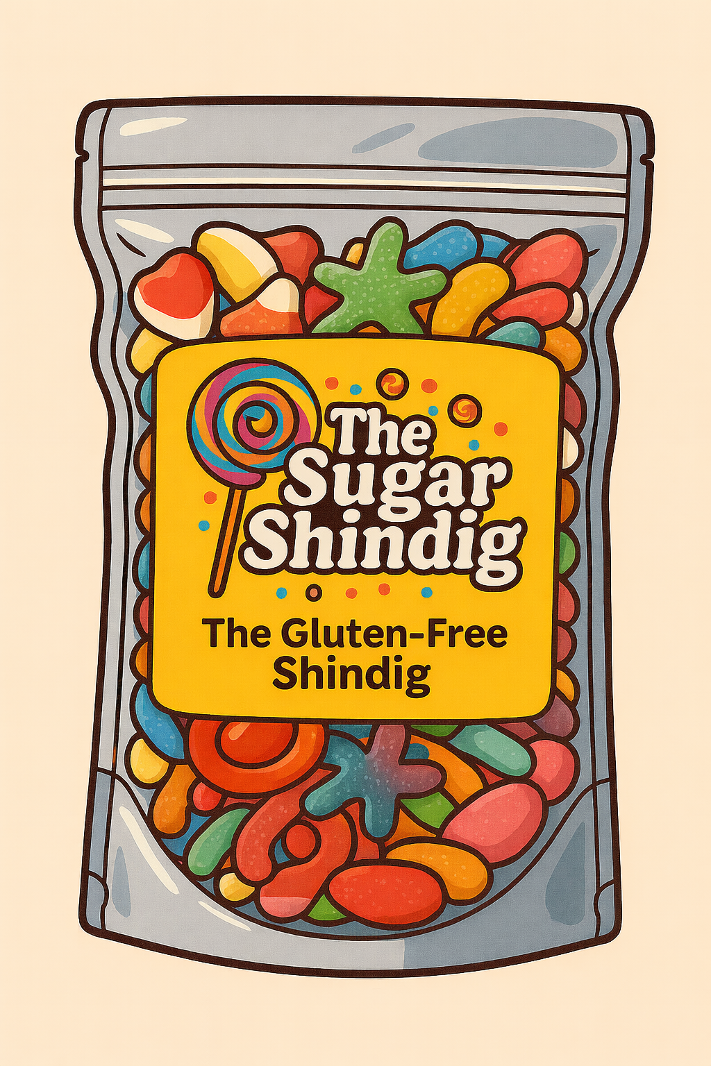 The Gluten Free Shindig
