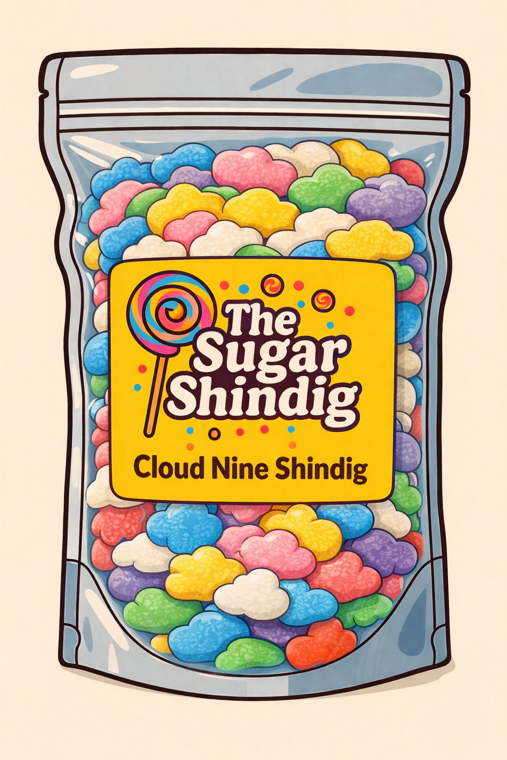 The Cloud Nine Shindig